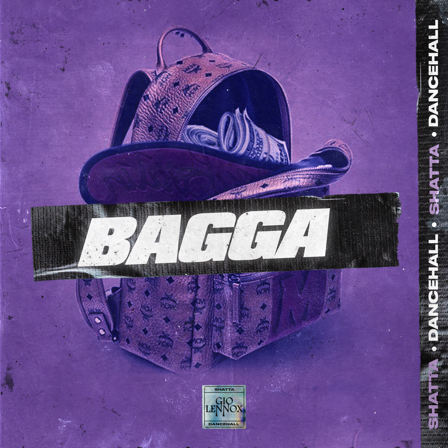 Bagga | Gio Lennox Type Beat