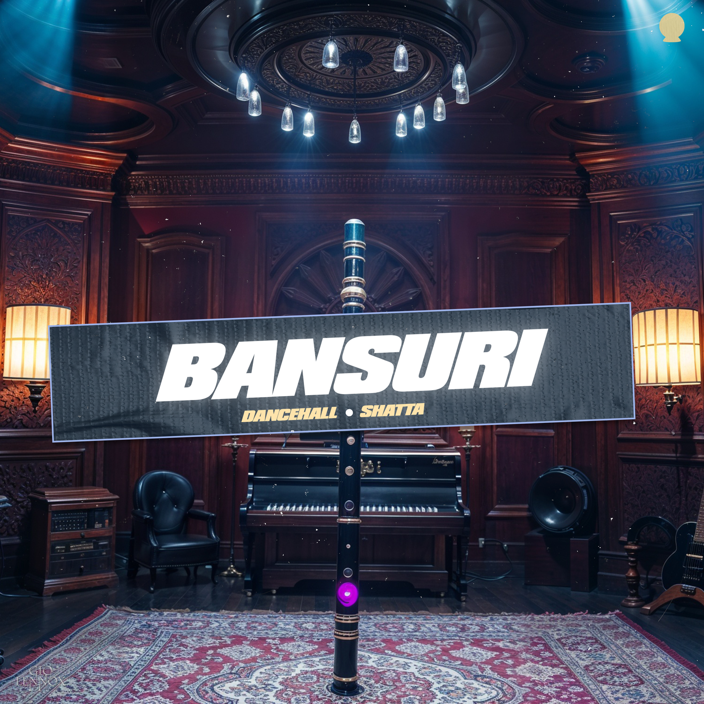 Bansuri | Gio Lennox Type Beat