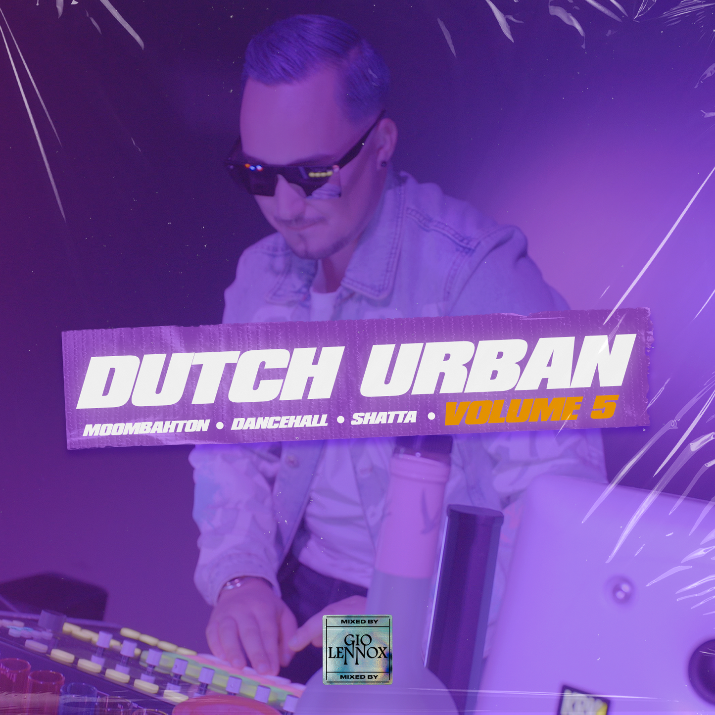 Dutch Urban Episode 5