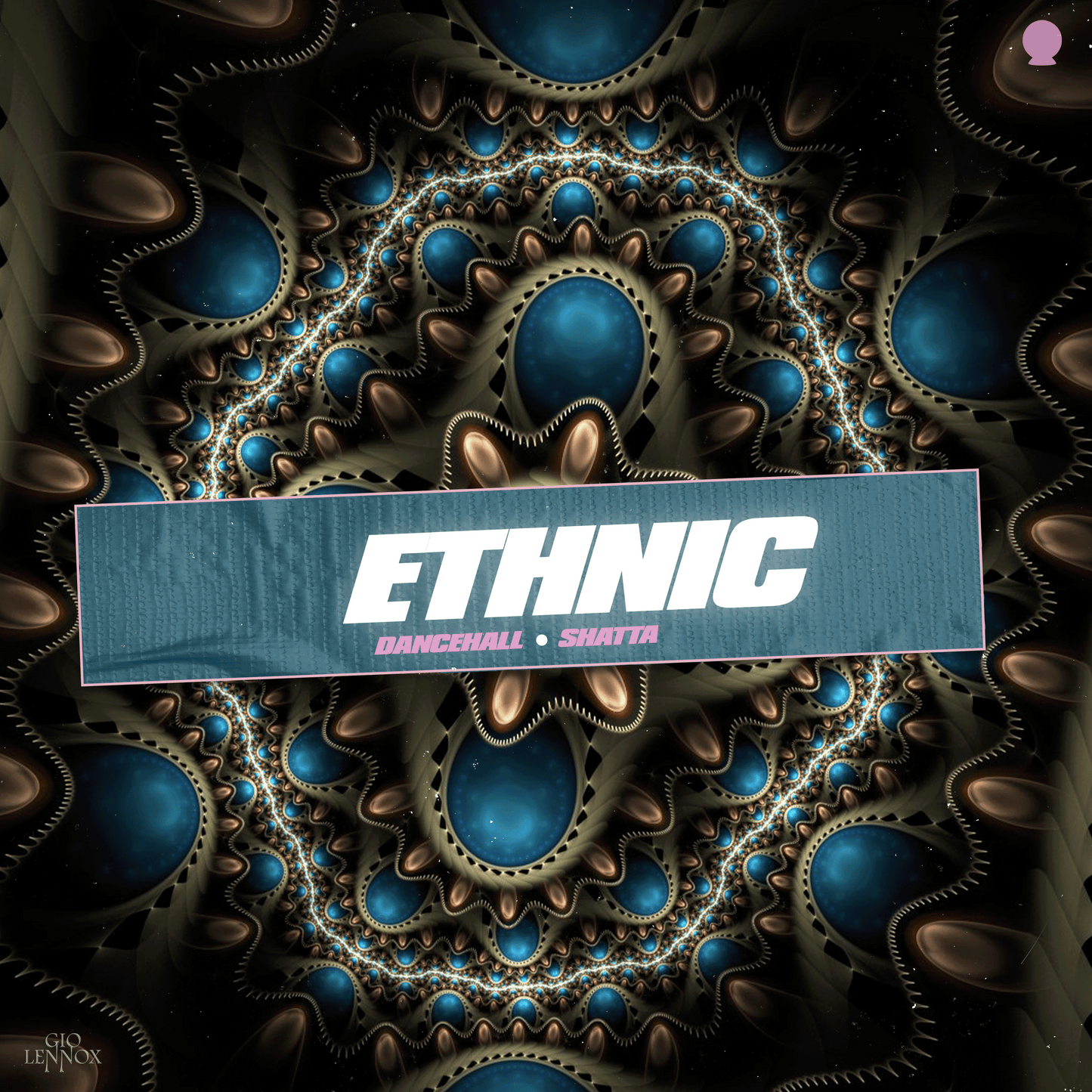 Ethnic | Afro Bro's Type Beat