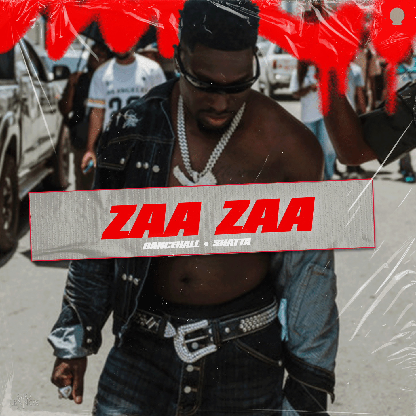 ZaaZaa | Frenna Type Beat Shatta