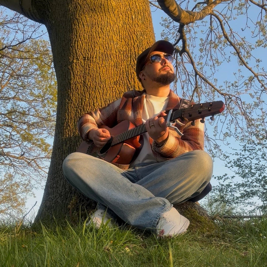 Why I Left My DAW This Week
