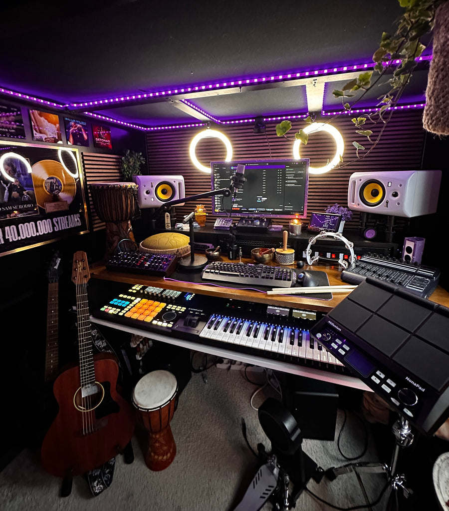 The Biggest Misconceptions About Music Producers