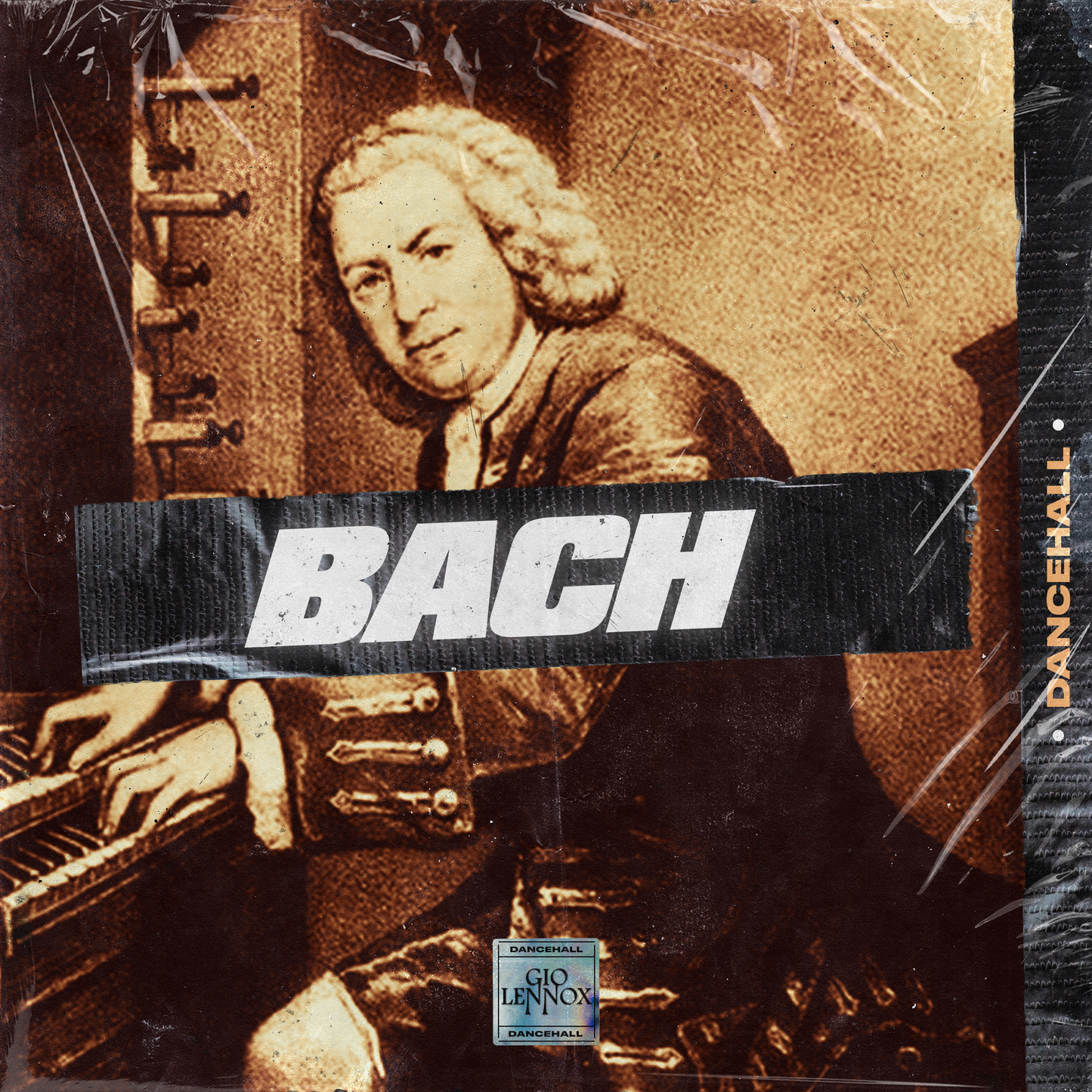 Bach | Gio Lennox Type Beat
