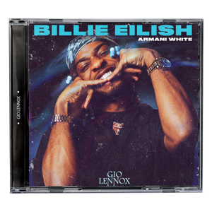 Gio Lennox - Billie Eilish [Exclusive]