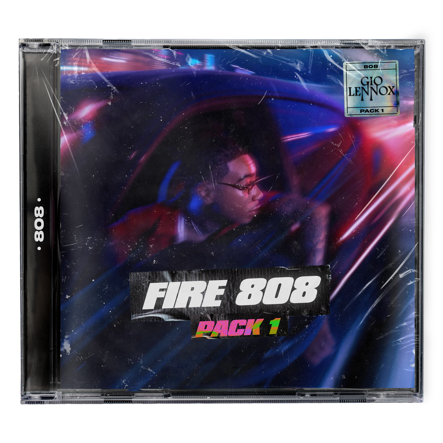 Fire 808