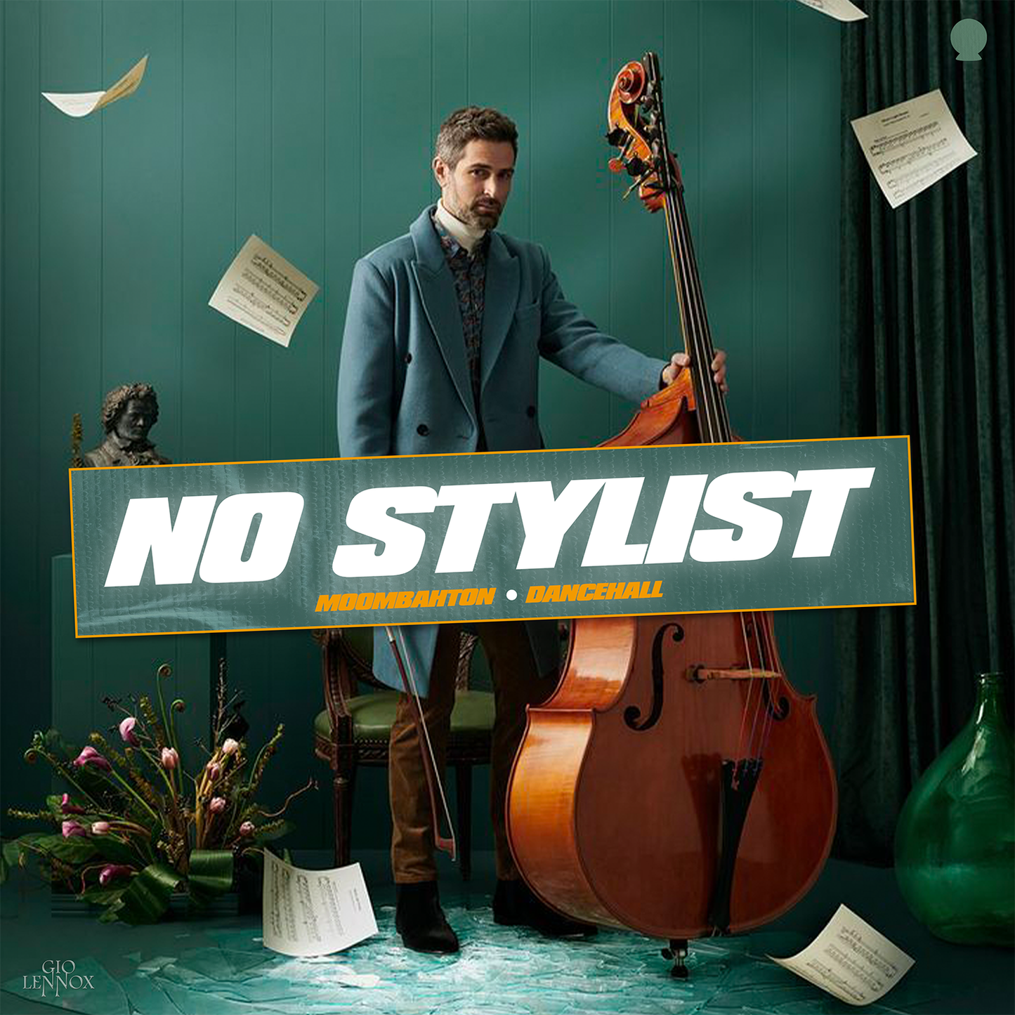No Stylist | Gio Lennox Type Beat