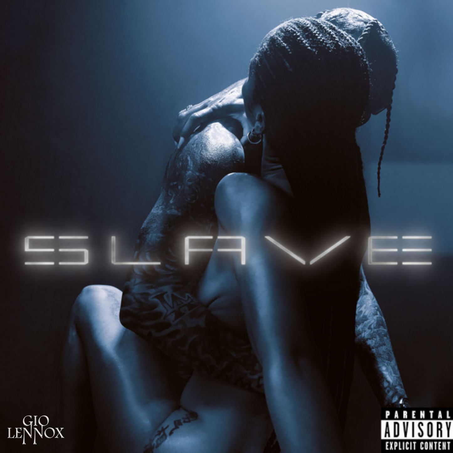 Tyga - Slave (Gio Lennox Bootleg)